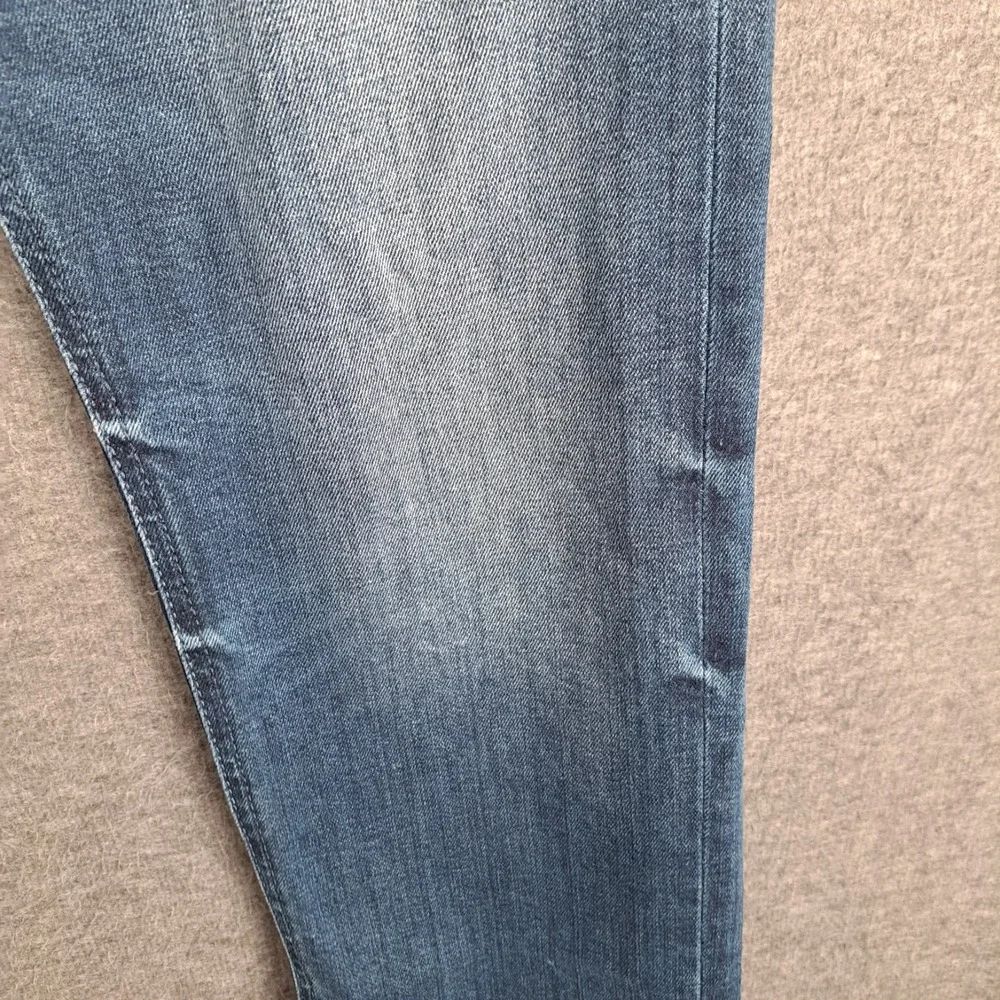 Diesel Belther Jeans Mens 32x32* Blue Regular Slim Tapered Stretch Wash 084SY